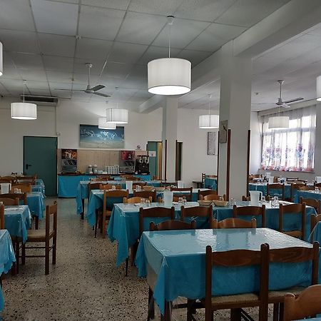 Villaggio Accademia Cesenatico Exterior foto