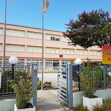 Villaggio Accademia Cesenatico Exterior foto