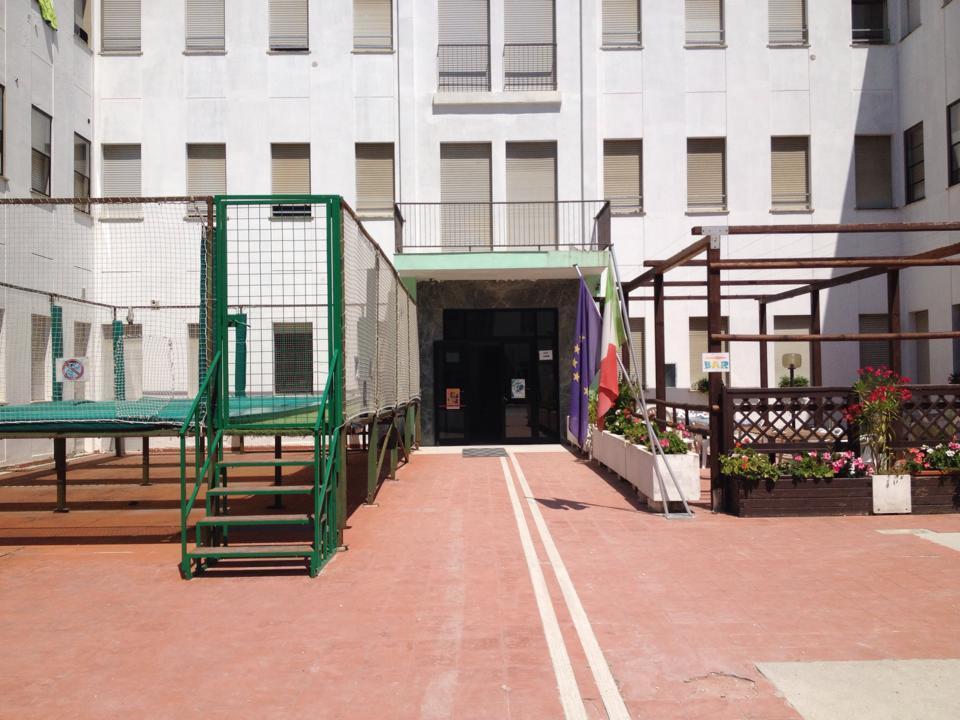 Villaggio Accademia Cesenatico Exterior foto
