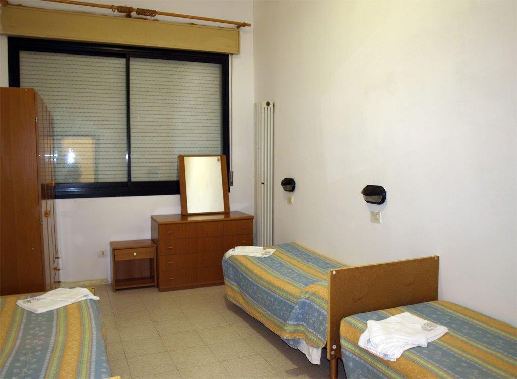 Villaggio Accademia Cesenatico Zimmer foto