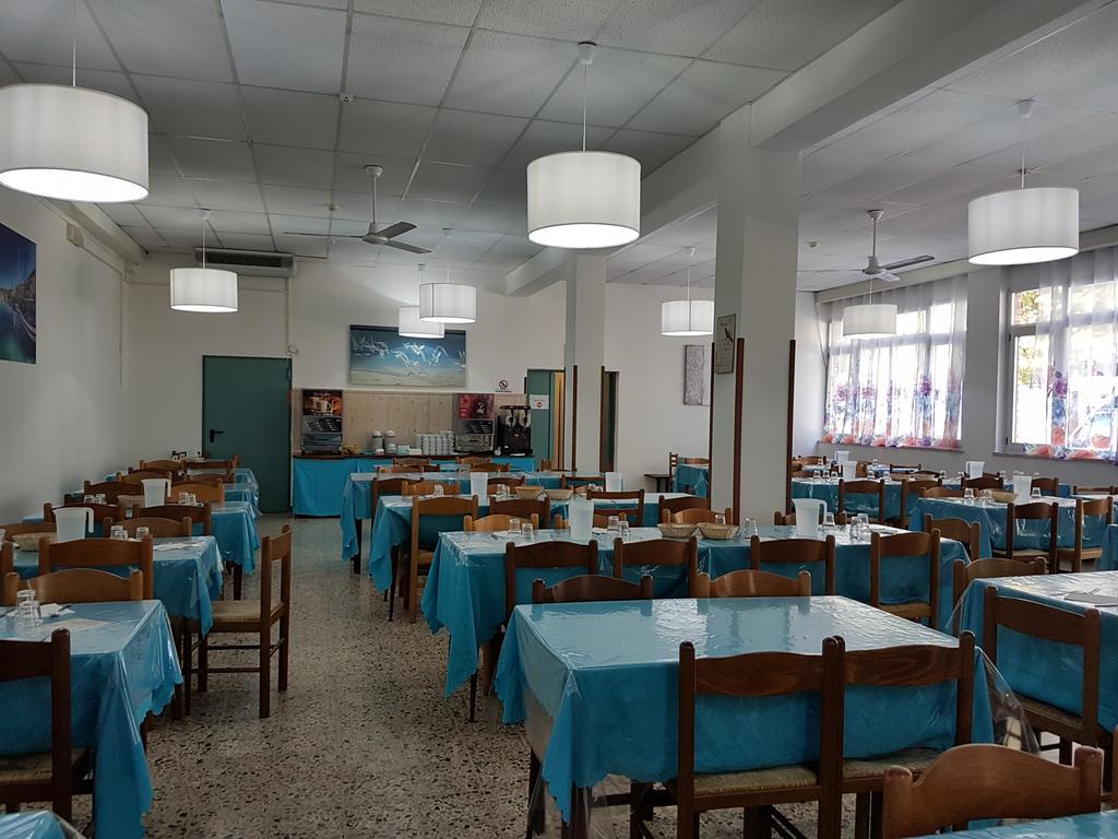 Villaggio Accademia Cesenatico Exterior foto