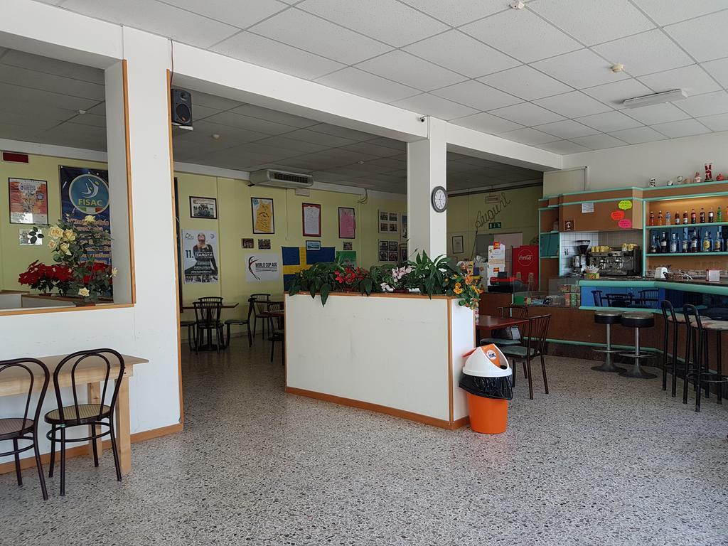 Villaggio Accademia Cesenatico Exterior foto